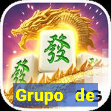 Grupo de alavancagem telegram